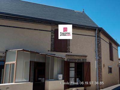 Vente Maison 4 pices DREUX 28100