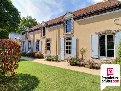 Vente Maison 7 pices AMILLY 45200