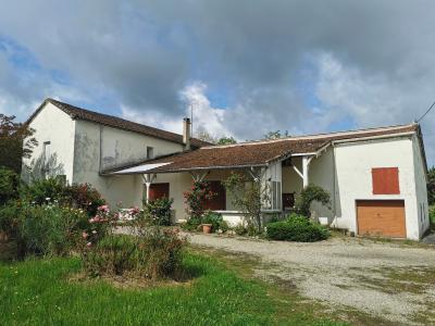 Vente Maison 6 pices MARMANDE 47200