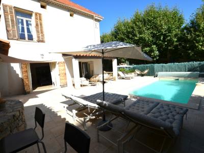 Vente Maison 7 pices BARGEMON 83830