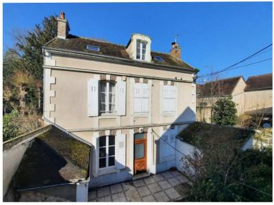 Vente Maison 6 pices AUXERRE 89000