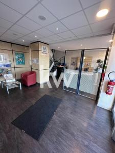 Vente Local commercial BOULOGNE-SUR-MER 62200