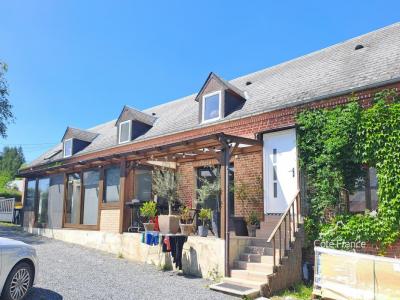 Vente Chambre d'hotes SORBAIS 02580