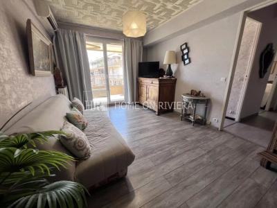 Vente Appartement 2 pices NICE 06200