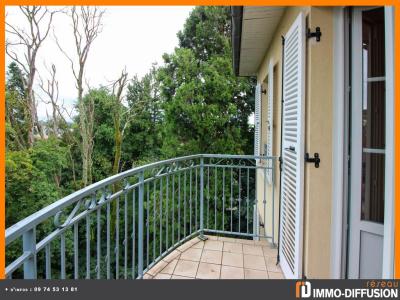 Vente Appartement 4 pices MONTLUEL 01120