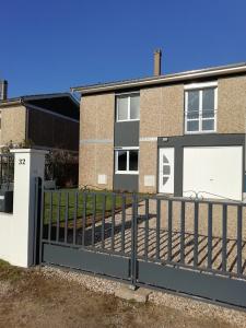 Vente Maison 4 pices COUTRAS 33230