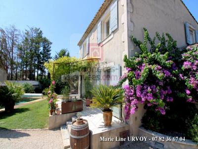 Vente Maison 6 pices SAINT-REMY-DE-PROVENCE 13210