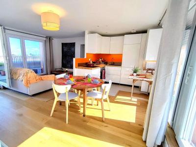 Vente Appartement 2 pices NANTES 44300