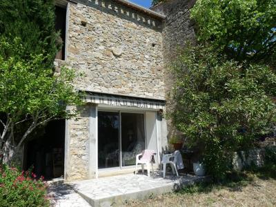 Vente Maison 6 pices PRADELLES-EN-VAL 11220