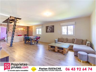 Vente Maison 7 pices ROMORANTIN-LANTHENAY 41200