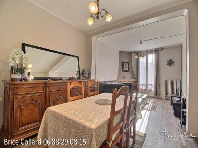 Vente Maison 7 pices NOGENT-SUR-OISE 60180