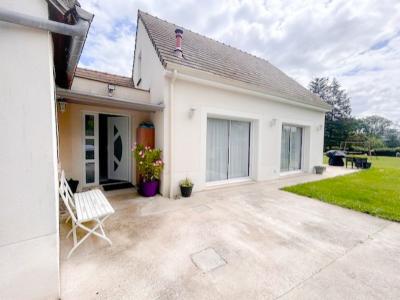 Vente Maison 7 pices SAINT-SULPICE 60430