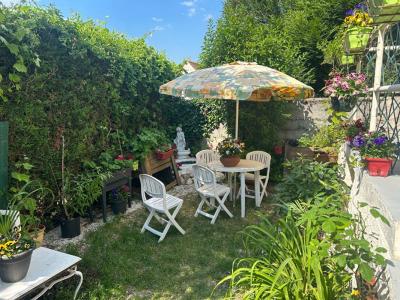 Vente Maison 4 pices JOUY-LE-CHATEL 77970