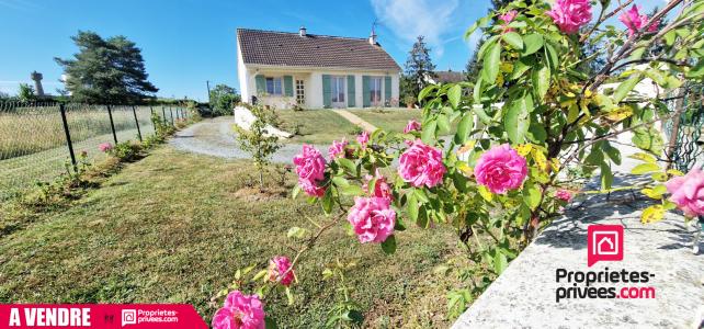 Vente Maison 4 pices SAINT-AIGNAN 41110