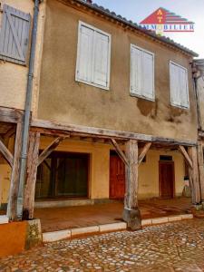 Vente Maison 5 pices CASTELNAU-D'AUZAN 32440