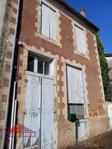 Vente Maison 5 pices CASTELNAU-D'AUZAN 32440