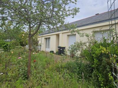 Vente Maison 6 pices ANGERS 49000