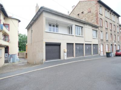 Vente Maison 7 pices SAINT-ETIENNE 42000