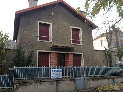 Location Appartement 4 pices CLERMONT-FERRAND 63000