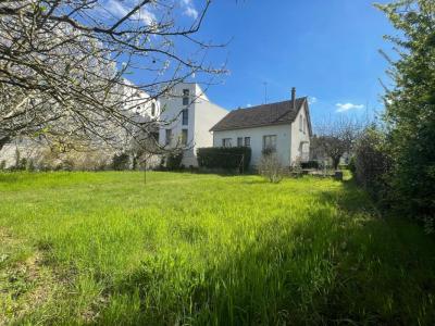 Vente Maison 5 pices SAINT-PIERRE-DES-CORPS 37700