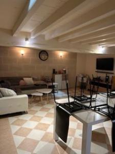 Location Maison 3 pices BRANNE 33420