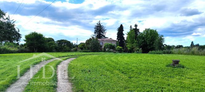 Vente Maison 4 pices SAUVETERRE-DE-GUYENNE 33540