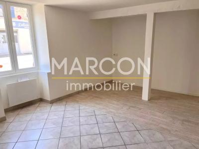 Location Appartement 2 pices PONTARION 23250