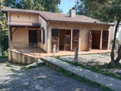 Vente Maison 5 pices AURIGNAC 31420