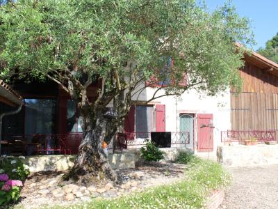 Vente Maison 6 pices CASTELJALOUX 47700