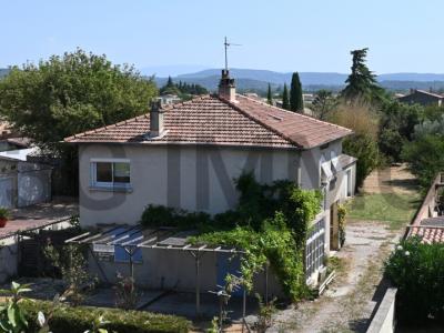 Vente Maison 5 pices PIERRELATTE 26700