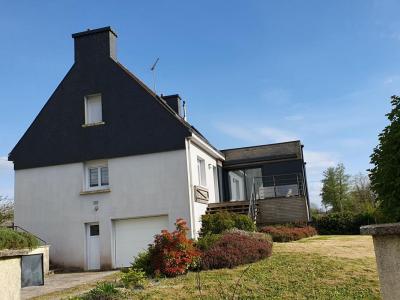 Vente Maison 6 pices LANGONNET 56630