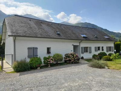 Vente Maison 15 pices LARUNS 64440