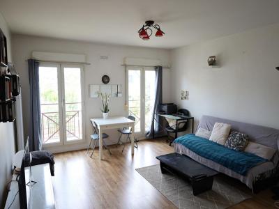 Vente Appartement 3 pices POISSY 78300