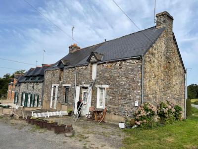 Vente Maison GACILLY 56200