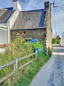 Vente Maison 2 pices GROIX 56590