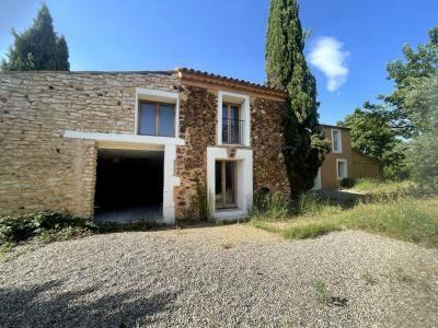 Vente Maison 6 pices GARGAS 84400