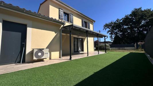 Vente Maison 4 pices ROQUES 31120