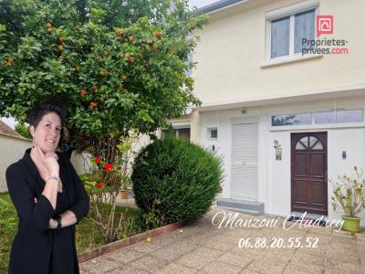 Vente Maison 4 pices BARBEREY-SAINT-SULPICE 10600