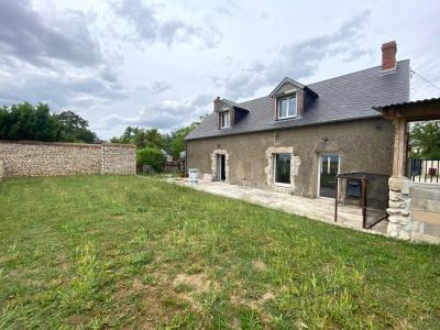 Vente Maison 5 pices ALLAINES-MERVILLIERS 28310