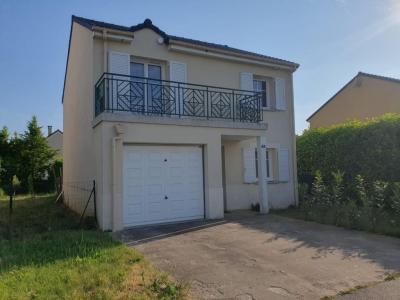 Vente Maison 5 pices ANGERVILLE 91670