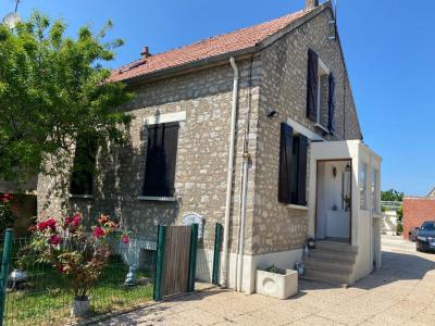 Vente Maison 4 pices ANGERVILLE 91670