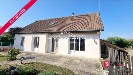 Vente Maison 5 pices MAINTENON 28130