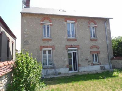 Vente Maison 7 pices ETAMPES 91150