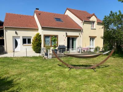 Vente Maison 6 pices MEREVILLE 91660