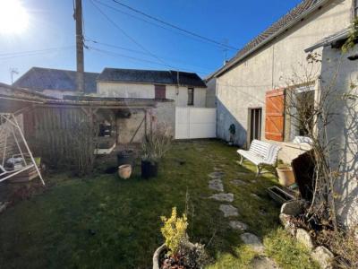 Vente Maison 2 pices ANGERVILLE 91670