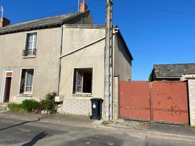 Vente Maison 4 pices ANGERVILLE 91670