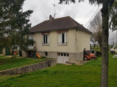 Vente Maison 5 pices ANGERVILLE 91670