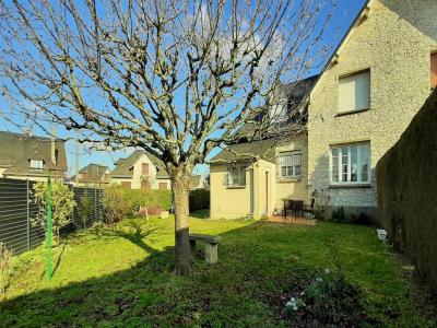 Vente Maison 6 pices CHATEAUDUN 28200