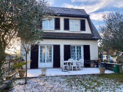 Vente Maison 5 pices ETAMPES 91150