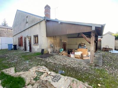 Vente Maison 3 pices ANGERVILLE 91670